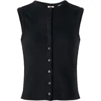 Levi's Strikvest 'Rory Button Up Top' sort