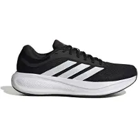 Adidas Løbesko 'Response Runner 2' sort / hvid