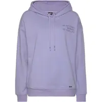 Buffalo Sweatshirt lavendel