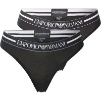 Emporio Armani Ew000406_af19023 Brazilian Trusser 2 Enheder