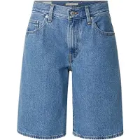 Levi's Baggy Dad Jort Korte Jeans