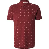 Levi's New Housemark Kortærmet Polo