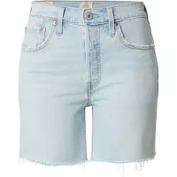 Levi's Jeans '501' lyseblå
