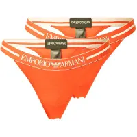 Emporio Armani Ew000405_af19023 Tanga 2 Enheder