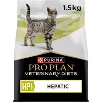Purina Pro Plan VD HP Hepatic - Kat - 1,5 kg