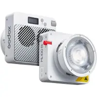 Godox ML100 dvispalvis