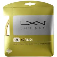 Wilson 4g Rough 12.2 M Tennisracketstreng