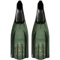 Mares Pure Passion Avanti Quattro Power Harpunfiskefinner