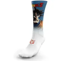 Otso Dragon Ball Z Goku Sokker