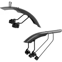 Topeak Tetrafender M1/m2 Stænkskærm