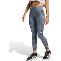 Adidas Sportsbukser 'Adi365' basalgrå / sort