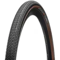 Hutchinson Touareg Bi-compound Hardskin Tubeless 700c X 40 Graveldæk