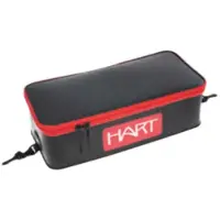 Hart Logo Fiskegrejsboks