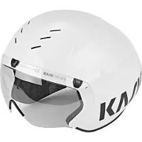 Kask Bambino Pro Tempohjelm