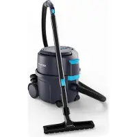 Nilfisk Støvsuger Gulv VP400 HEPA XT EU 10ltr 5.5kg m. 15m aft. ledn./Aut. oprul,1 stk