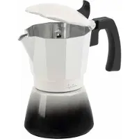 Jata Hcaf2409 Italiensk Kaffemaskine