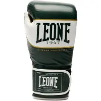 Leone1947 Shock X Kunstlæder Boksehandsker