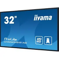 Iiyama Lh3260hs-b1ag Skærm