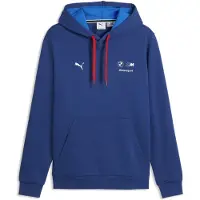 Puma BMW M MOTORSPORT Essentials Hoodie Men, Collection, Pro Blue/M Color, L