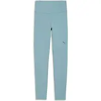 Puma SHAPELUXE High-Waist Training Tights Women, Clothing, Baltic Sea Blue, XL