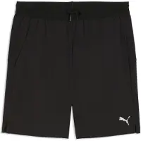 Puma PWRTRAIN Training Shorts Men, Men, Black, 4XL