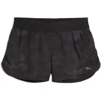 Puma League 3" Training Shorts Women, Women, Black, XXL