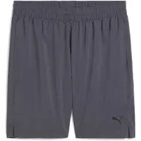 Puma TAD ESSENTIALS 7" Woven Shorts Men, Men, Galactic Gray, 3XL