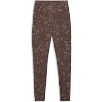 Puma Cloudspun Leggings Med Høj Talje