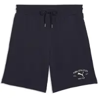 Puma Class Graphic Shorts Men, Men, New Navy, M