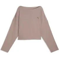 Puma Cloudspun T-shirt Med Lange ærmer