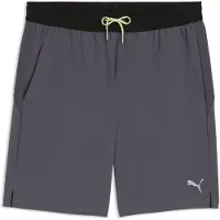Puma PWRTRAIN Training Shorts Men, Men, Galactic Gray, L