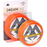 Mikado Dreamline Carp Karpefiskesnøre 1200 M
