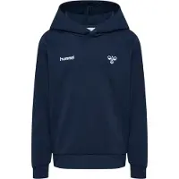 Hummel Graphic Hættetrøje