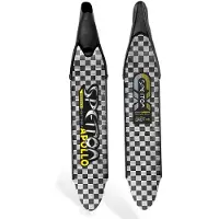 Spetton Cx Apollo Ht Quattro Fridykkingsfinner