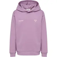 Hummel Graphic Hættetrøje