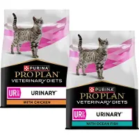Purina Pro Plan VD UR Urinary - Kat - Kylling - 1,5 kg