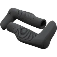 Syncros Comfort Ergo Lock-on Håndtag