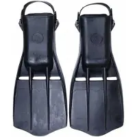Tecnomar Profesional Dykkerfinner