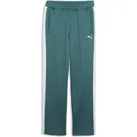 Puma T7 ALWAYS ON Relaxed Track Pants Men, Clothing, Emerald Ice, 4XL
