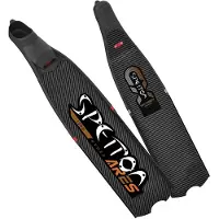 Spetton Cx Ares T700 H Carbon Sx Harpunfiskefinner