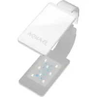Aquael Leddy Smart Sunny 6500k 4.8w Akvarielyspanel