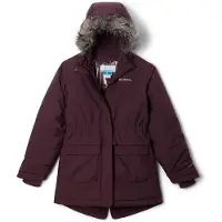 Columbia Nordic Strider Ii Jakke