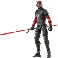 Hasbro Star Wars The Black Series Darth Maul Old Master Figur