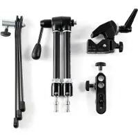 Manfrotto 143-delt Magisk Armsett