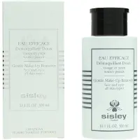 sisley Eau Efficace Gentle Make-Up Remover Face & Eyes 300ml