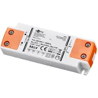 Goobay LED Transformer 24 V (DC)/15 W 15 W