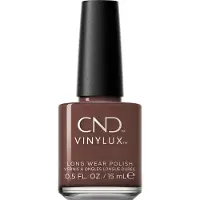 CND Vinylux Longwear Brun Neglelak Gel-lignende Shine & Chip Resistant Color Toffee Talk 0,5 fl. oz