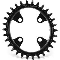 Garbaruk 64 Bcd Ovalt Klinge