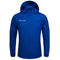Kelme Street Regnfrakke
