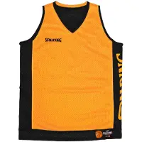 Spalding Reversible ærmeløs T-shirt